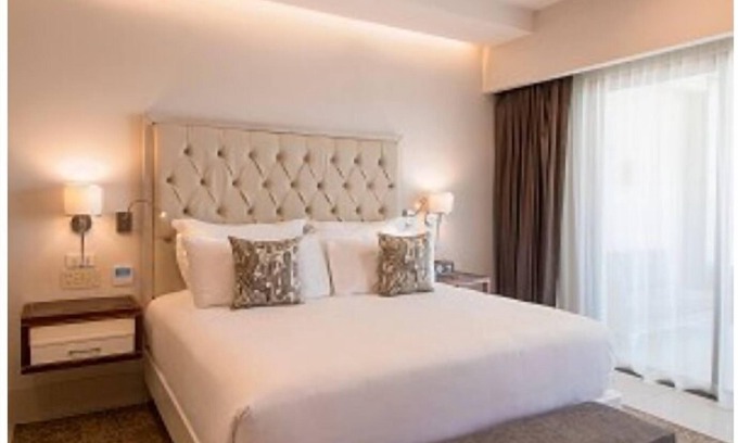 El Tezal Resort | Garza Blanca Resort & Spa