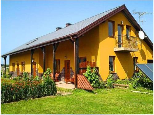 Gaski House | Gaski Na Fali