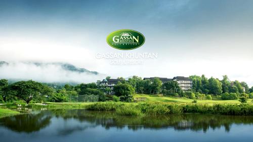 Mae Tha Resort | Gassan Khuntan Golf & Resort