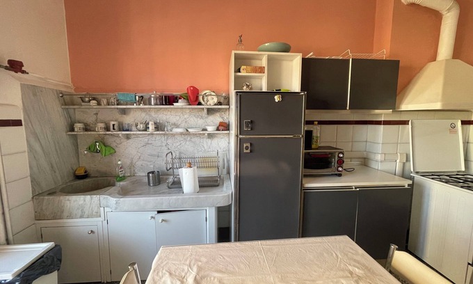 Albaro House | Gastaldi Rooms