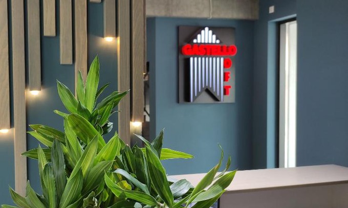 Bishkek Hotel | Gastello hotel