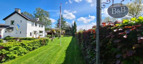 Heumen Bed & Breakfast | Gastenverblijf Aan de Bagijnstraat