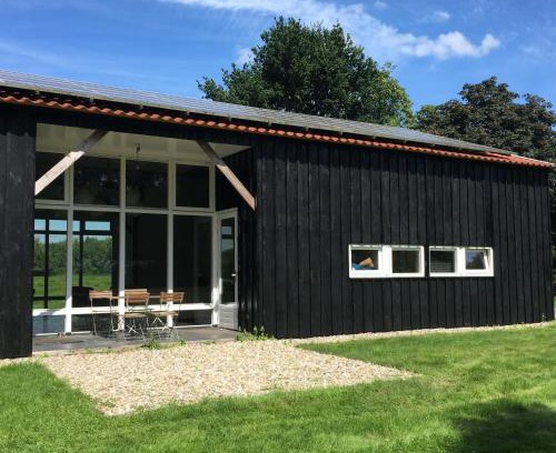 Municipality of Eindhoven House | Gastenverblijf Eindhoven