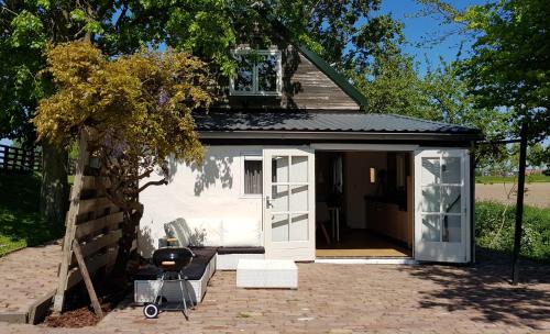 Goudswaard House | Gastenverblijf Goudswaard
