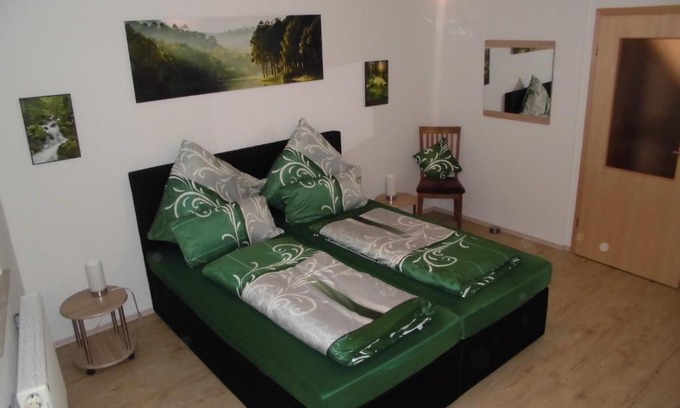 Hellingen House | Gasthaus Beyersdorfer