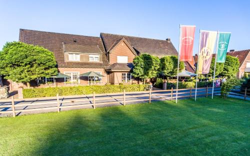 Ascheberg House | Gasthaus Eickholt GmbH