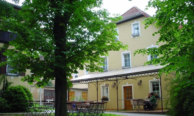 Rudolstadt House | Gasthaus Mörla