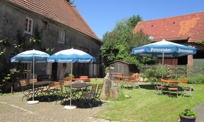 Lemberg House | Gasthaus Neupert