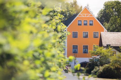 Blankenberg Hotel | Gasthof Blankenberg