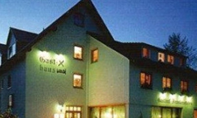 Ebern Hotel | Gasthof Frankenstuben