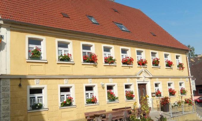Dinkelsbuehl Hotel | Gasthof Goldenes Rössle