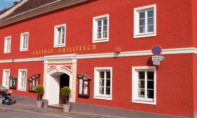 Obdach House | Gasthof Grillitsch Rösslwirt