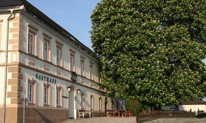 Wallsee Hotel | Gasthof Hehenberger