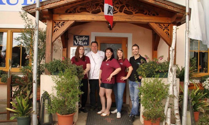 Zwettl Hotel | Gasthof Hofbauer