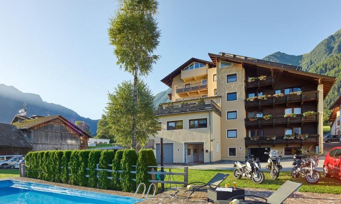 Sautens Hotel | Gasthof Hotel Post