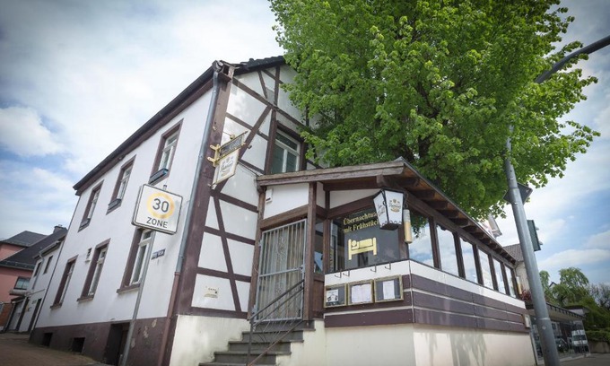 Neuenrade Hotel | Gasthof Im Kohl