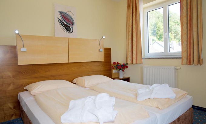Sankt Martin im Muehlkreis Hotel | Gasthof - Landhotel Ernst