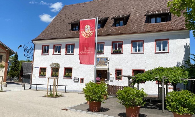 Weiler-Simmerberg Bed & Breakfast | Gasthof - Pension - Adler