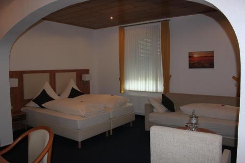 Haldern House | Gasthof Tepferdt