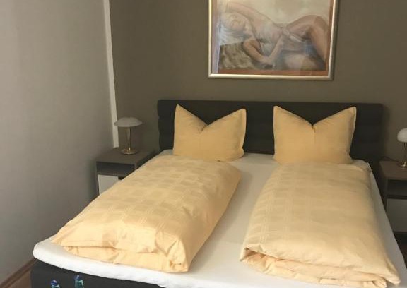 Ense Hotel | Gasthof Wulf