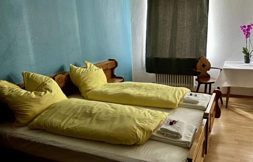 Inning A. Ammersee Bed & Breakfast | Gasthof Zur Post - Inning