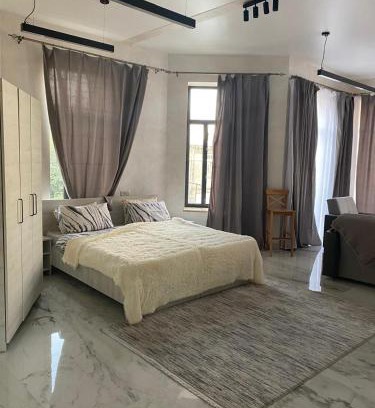 Gyumri Apartment | Gata Second Floor House