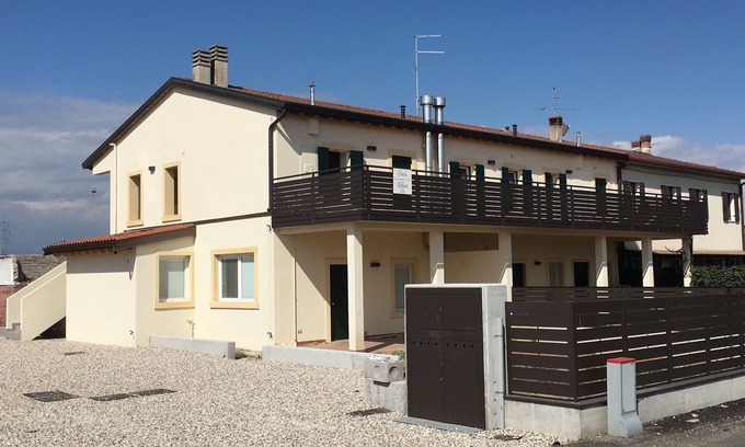 Sud-Ovest Apartment | Gate To Verona