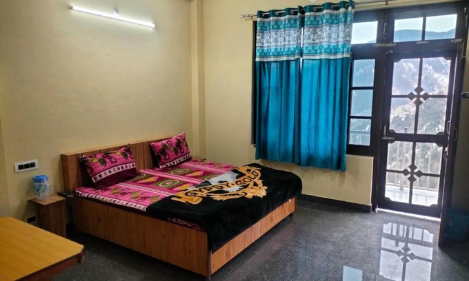 Khajjiar House | Gate valley home stay
