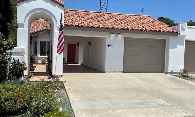 Ocean Hills House | Gated 55+ Senior Community Features Charming 2-Bedroom Home