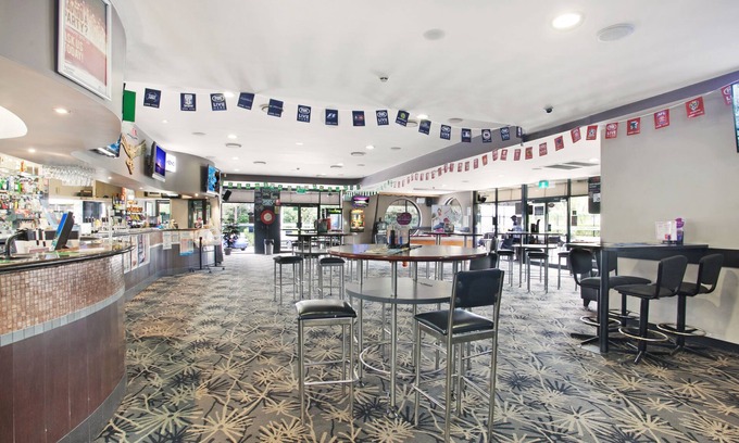 Gateshead Hotel | Gateshead Tavern Motel
