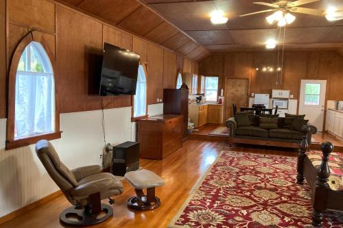 Orick Hotel | Gateway Cottage