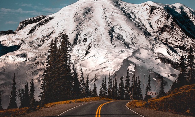 Ashford Cabin | Gateway Inn