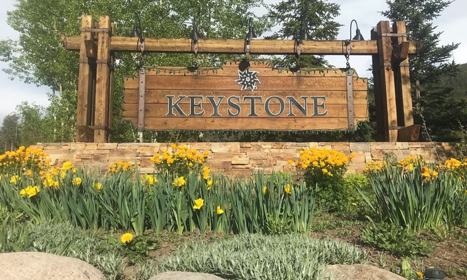Mountain House Condo | Gateway Lodge 5057