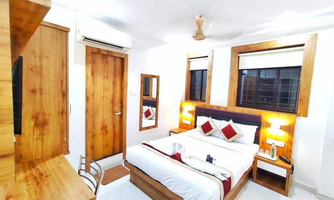 Sakinaka Hotel | Gateway Suites