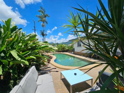 Westcourt House | Gateway to Paradise