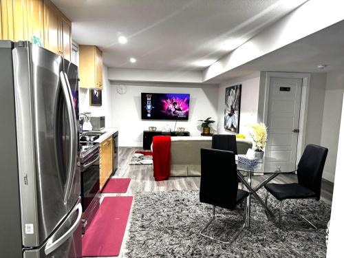 London Apartment | Gateway to Serenity-Welcome home