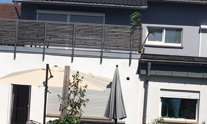 Pirmasens House | Gateway to the Palatinate Forest - vacation home, vacation apartment