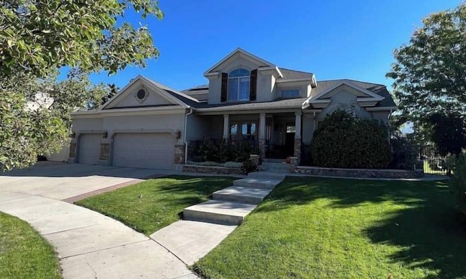 Scera Park South House | Gather & Stay : A Home Designed for Togetherness!