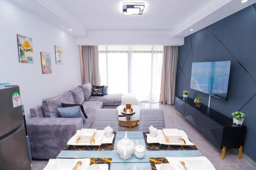 Kileleshwa Apartment | Gatundu Heights