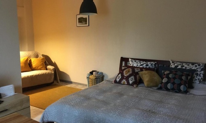 Ligatne Apartment | Gaujas apartaments