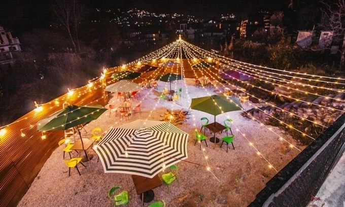 Aleo Hotel | Gautam Cottage