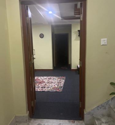 Nagarjun House | Gautam palace