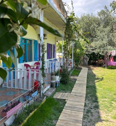 Cirali House | GAYA PANSİYON ÇIRALI
