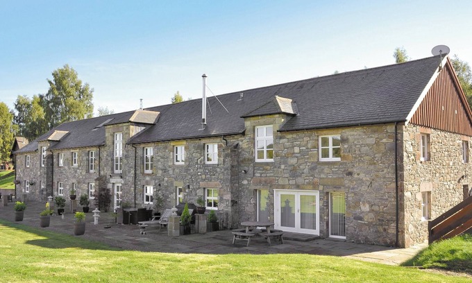 Glenlivet Cottage | 2 bedroom accommodation in Cragganmore near Ballindalloch