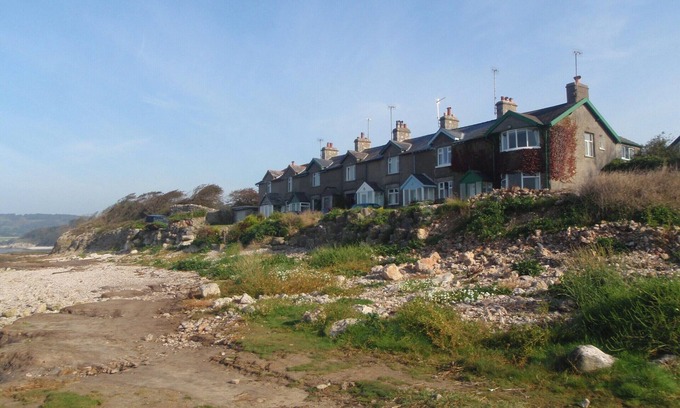 Silverdale Cottage | 3 bedroom accommodation in Silverdale near Grange Over Sands