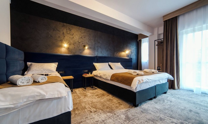 Timisoara Hotel | Gbu Home Timisoara