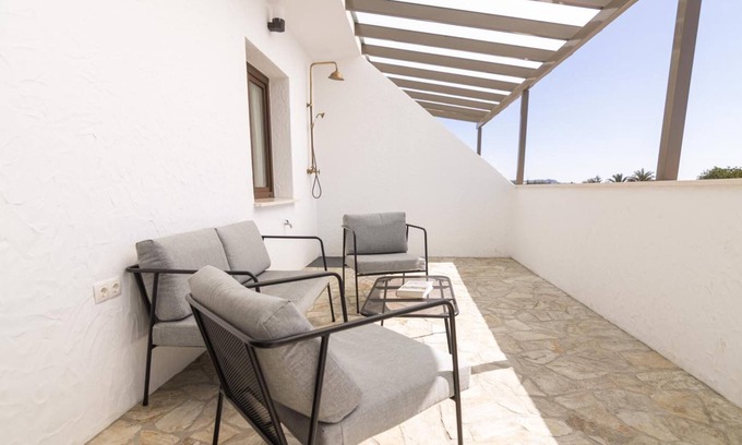 Estacion de Cartama Hotel | GCE Hoteles