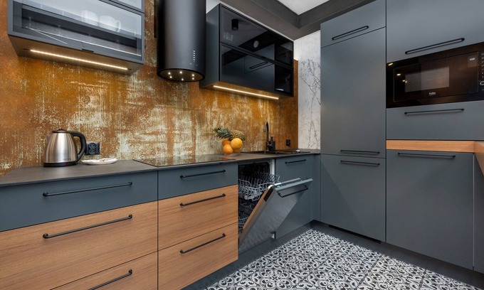 Srodmiescie Apartment | Gdynia Downtown Apartment by Renters