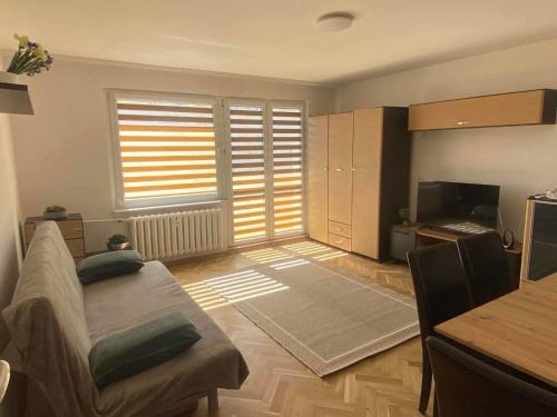 Chylonia Apartment | Gdynia Mieszkanie z Biurem