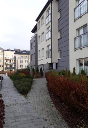 Gdynia Apartment | Gdynia, odpocznij od zgiełku